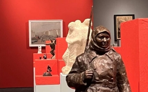В Русском музее пройдет концерт к выставке "Помним! К 80-летию полного освобождения Ленинграда от фашистской блокады"