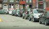 Бастрыкин обратил внимание на нелегальную парковку, организованную мигрантами в Петербурге