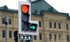 На двух перекрестках Невского проспекта не будут работать светофоры 8 марта