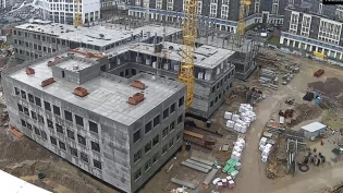  IT-школу построят в Приморском районе в 2025 году