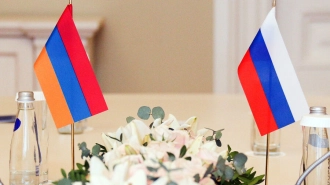 Секретарь Совбеза Армении не приедет в Петербург на Международную встречу по безопасности
