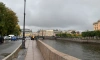 В Петербурге 12 октября местами пройдут небольшие дожди