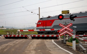 Более 290 переездов в границах ОЖД обновят в этом году
