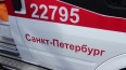 Подросток на питбайке попал в ДТП в районе Приозерска