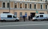 В Петербурге полицейские за несколько минут задержали предполагаемого насильника