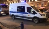 В Кудрово пассажир ранил таксиста и себя ножом