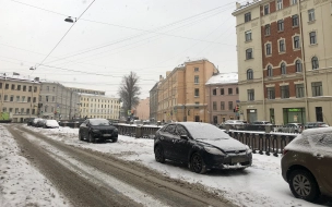 Эксперты прокомментировали изменения в закон Петербурга о принципах охраны исторических зданий