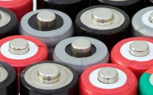 Жители Ленобласти собрали 729 кг использованных батареек за год