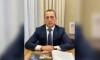 Председателем комитета госстройнадзора Ленобласти назначен Николай Циганов