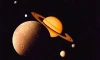 Обнаруженный на спутнике Сатурна метан может быть признаком жизни 