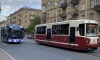 В Петербурге 98% пассажиров оплачивают проезд электронными способами