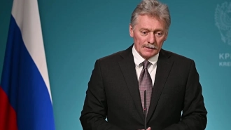 Песков назвал ложными сообщения про "взносы бизнеса" на СВО