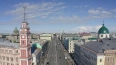 Петербургский май побил три погодных рекорда