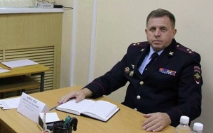 Трех генералов отстранили от службы после ареста экс-главы полиции Камчатки