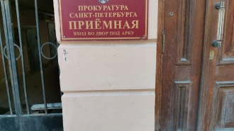 Прокуратура Петербурга утвердила обвинение в отношении разбойника, требующего от женщины взять кредит