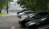 С начала года 26 тыс. петербуржцев оформили заявление на льготное парковочное разрешение