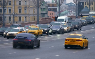 С сентября в Ленинградской области вступят в силу новые правила работы такси