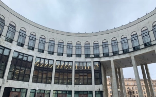 В Петербурге 18 апреля температура будет на 6-7 градусов ниже нормы