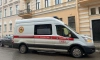 На проспекте Гагарина "Матиз" сбил 13-летнего мальчика