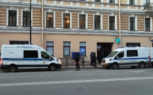Петербуржцы украли документы на квартиру у мертвеца и сожгли тело в поле
