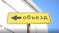 Проезд на перекрёстке Суворовского и Тульской ограничат ...