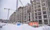 В Ленобласти продолжается строительство 218 многоквартирных жилых домов.