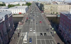 Петербург выдвинулся на первое место среди регионов СЗФО по количеству наилучших экспортеров