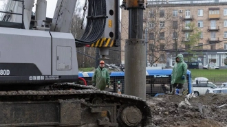 Более 140 зданий в Петербурге подключат к теплоснабжению  до конца года