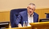 Оперативный штаб Ленобласти ограничил проведение митингов 