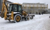 За неделю специалисты ГАТИ возбудили 45 дел из-за плохой уборки снега
