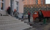 Коллектор для очистки сточных вод начали строить на Петровском острове
