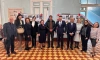 Петербургская гимназия будет сотрудничать со школой Туниса