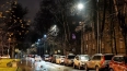 На Костромском проспекте установили 84 новых светодиодных ...
