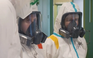За минувшие сутки в Ленобласти заболело коронавирусом 254 человека 