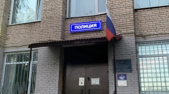 Полицейские задержали жителя Волхова, подозреваемого в убийстве в уличной драке