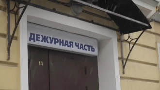 Труп гражданина Белоруссии с синяками нашли в общежитии на Химическом переулке