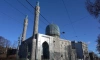 В  2022 году продолжится реставрация интерьеров Соборной мечети