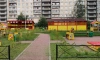 В Петербурге на 40% детских площадок нашли нарушения