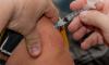 Мощность пунктов вакцинации в Петербурге увеличили до 200 человек в день
