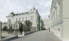 В особняке Игеля на Каменноостровском хотят разместить отель и коворкинг