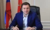 Валентин Енокаев стал главой транспортного комитета Смольного