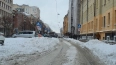 Ноябрьский снежный коллапс в Петербурге: пробки, платные...