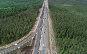 Ремонт и проект проезда от "Скандинавии" оценили почти в 1 млн рублей