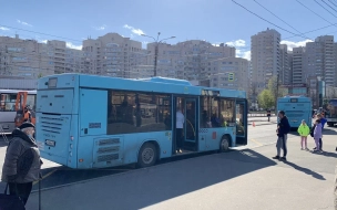 С 19 апреля ограничивается движение транспорта на перекрестке улицы Васи Алексеева и улицы Маршала Говорова