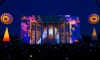 Объявлены тендеры на 75,6 млн руб для проведения Фестиваля света в Петербурге