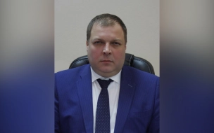 Петербургское УФАС может возглавить бывший заместитель главы администрации Великого Новгорода