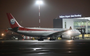 Sichuan Airlines с 27 июля возобновит перелеты из Чэнду в Петербург