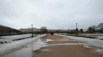 Петербургский синоптик подвел итоги первой половины февраля