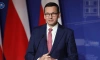 Премьер Польши надеется склонить Шольца против "Северного потока — 2"