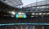 Бельгийские футболисты преклонили колено перед матчем с Россией